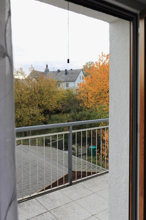 Ferienhaus Daeschinger Der Goldene Mond Mastershausen Dış mekan fotoğraf